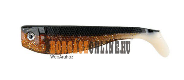 Action Shad gumihal 5cm Action Shad gumihal 5cm