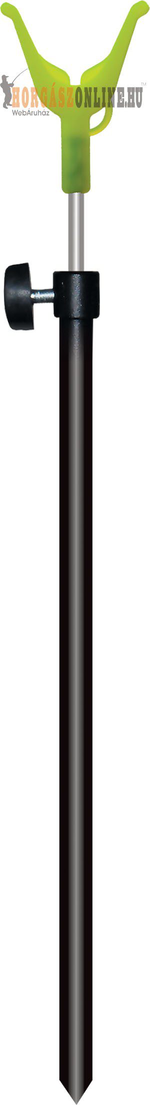 Teleszkópos bottartó villa CZ Teleszkópos bottartó villa CZ