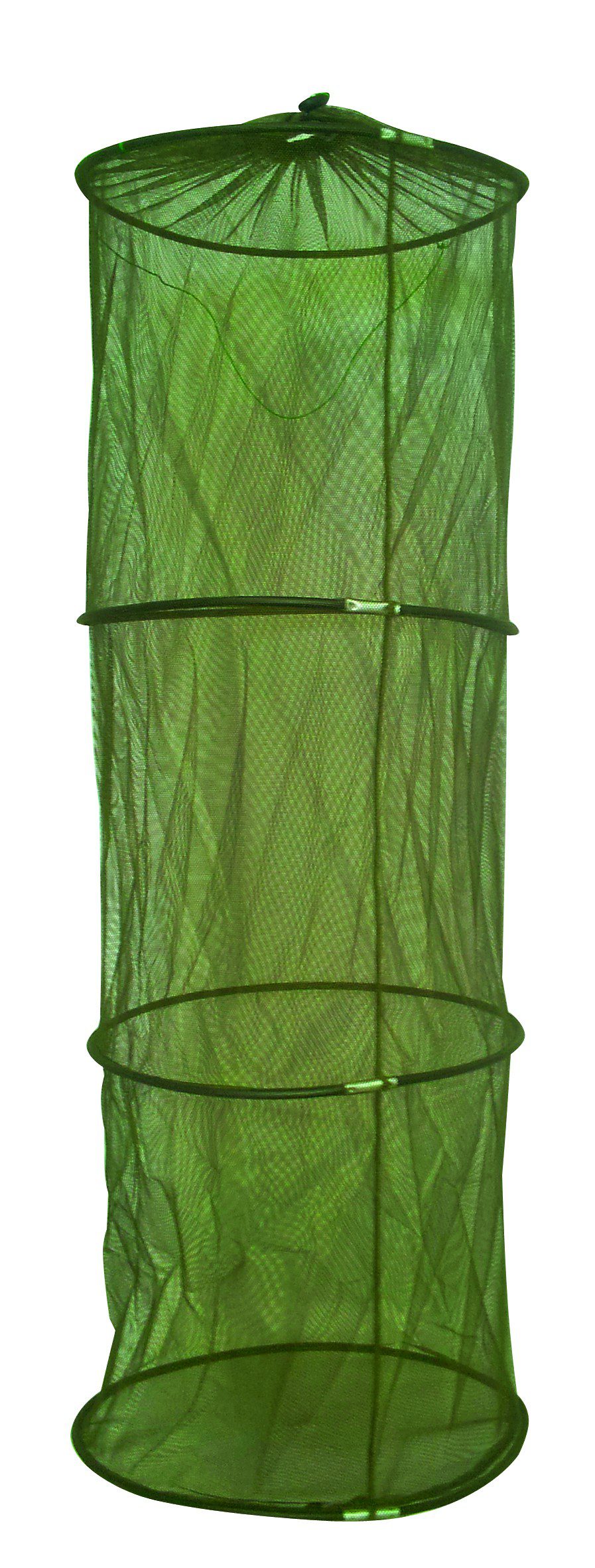 Nevis Haltartó 4 Karikás Green 2mm 30x75cm (4240-080) Nevis Haltartó 4 Karikás Green 2mm 30x75cm (4240-080)