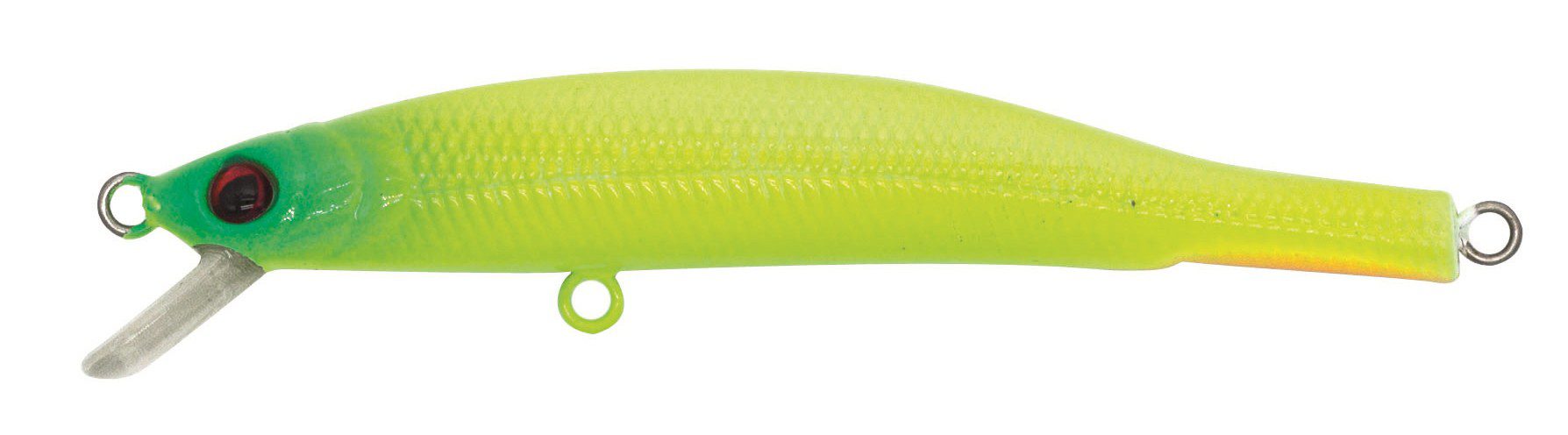 Predator-Z Hard Minnow 8,5cm 4,5gr Predator-Z Hard Minnow 8,5cm 4,5gr