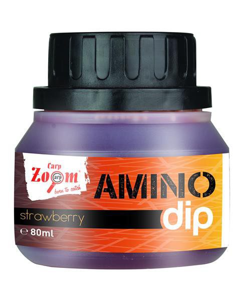 Aminosavas dip CZ Aminosavas dip CZ