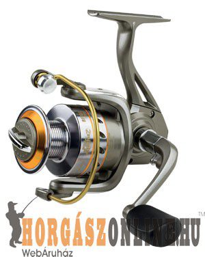 Carp Zoom Rival 2000 pergető horgászorsó Carp Zoom Rival 2000 pergető horgászorsó