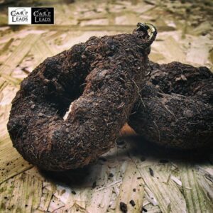 CarpDoctor Növényes Grippa-Bojlis ólom CarpDoctor Növényes Grippa-Bojlis ólom