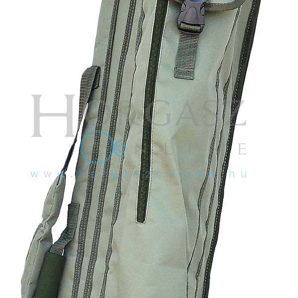 Marshal Rod Holdall 3+3 botos bojlis botzsák Marshal Rod Holdall 3+3 botos bojlis botzsák