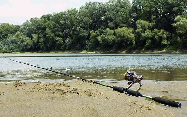Horgászonline webáruház-horgászfelszerelések,horgász orsók, horgász székek Ultra light álom 2.