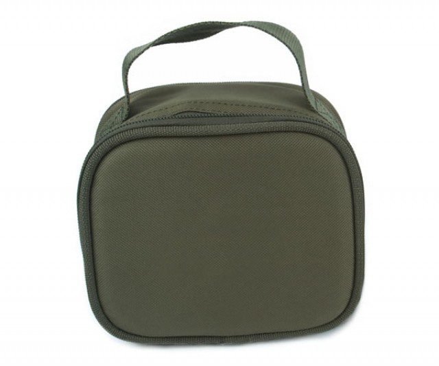 Trakker NXG Lead Pouch Twin Compartment Trakker NXG Lead Pouch Twin Compartment