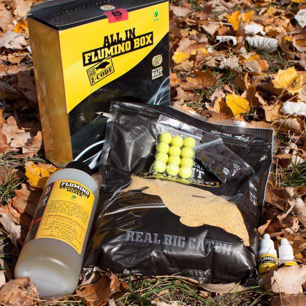 SBS All In Flumino Box Z-Code-Undercover (halas-büdös) SBS All In Flumino Box Z-Code-Undercover (halas-büdös)