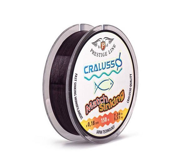 Cralusso Prestige Match 0,23mm Cralusso Prestige Match 0,23mm