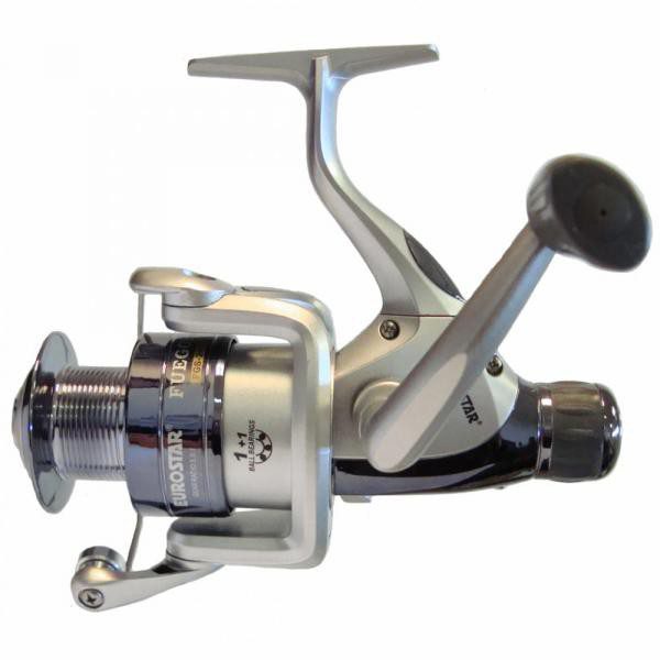 EUROSTAR FUEGOS 30RD 1+1CS. GRAFIT DOB EUROSTAR FUEGOS 30RD 1+1CS. GRAFIT DOB