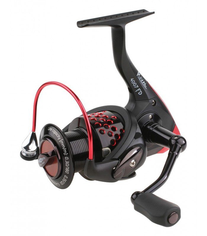 MIKADO RIVAL 3007 FD Elsőfékes horgászorsó MIKADO RIVAL 3007 FD Elsőfékes horgászorsó