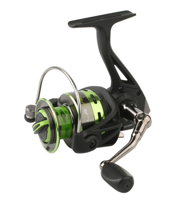 MIKADO LA VIDA 3006FD Elsőfékes horgászorsó MIKADO LA VIDA 3006FD Elsőfékes horgászorsó