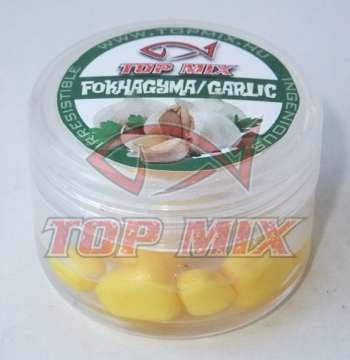 MagicCorn (gumikukorica), Fokhagyma MagicCorn (gumikukorica), Fokhagyma