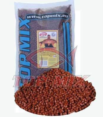 RED PREMIUM HALIBUT etető pellet 4,5 mm RED PREMIUM HALIBUT etető pellet 4,5 mm