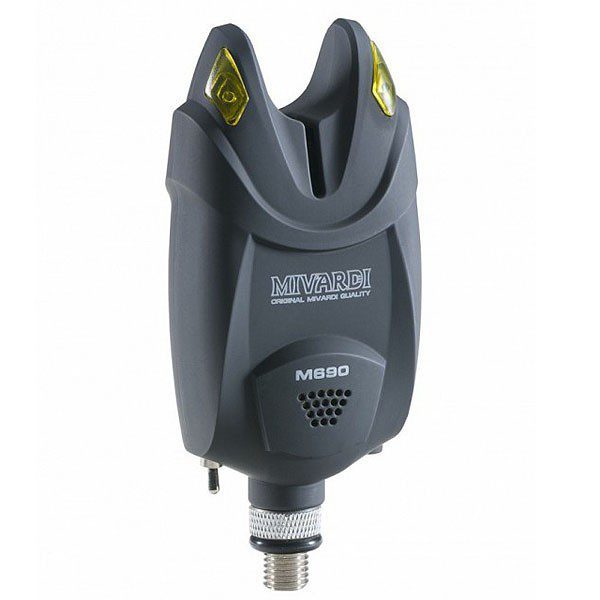 MIVARDI M690 ELEKTROMOS KAPÁSJELZŐ PIROS MIVARDI M690 ELEKTROMOS KAPÁSJELZŐ PIROS
