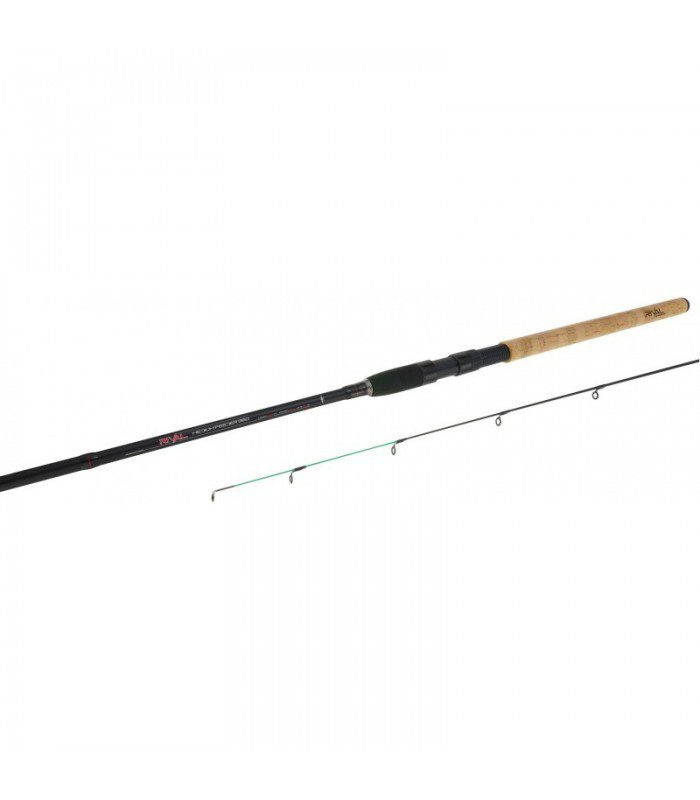 MIKADO RIVAL HEAVY FEEDER 390CM 180G MIKADO RIVAL HEAVY FEEDER 390CM 180G