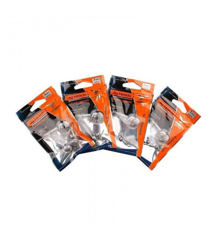 MIKADO JIG 12G 1/0 MIKADO JIG 12G 1/0