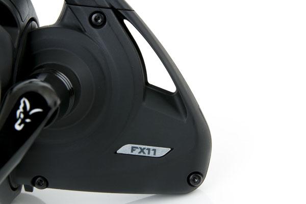 Fox FX11 Reel távdobó orsó Fox FX11 Reel távdobó orsó