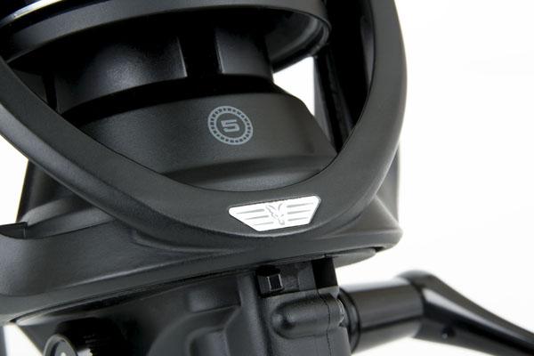 Fox FX13 Reel távdobó orsó Fox FX13 Reel távdobó orsó