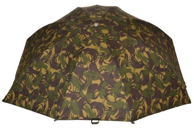 AQUA PRODUCT Camo Fast & Light Brolly AQUA PRODUCT Camo Fast & Light Brolly