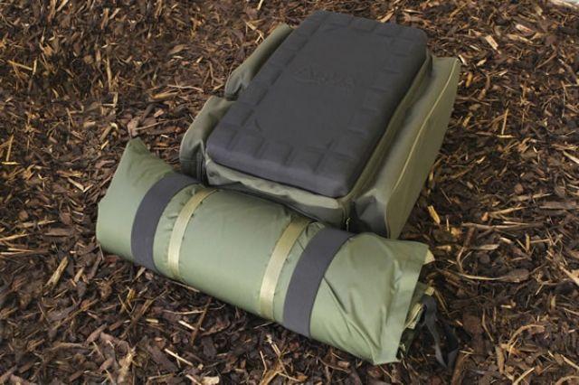 AQUA PRODUCT Roving Rucksack AQUA PRODUCT Roving Rucksack