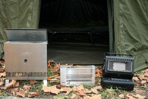 HPV 2kW sátorfűtés Zöld színű HPV 2kW sátorfűtés Zöld színű