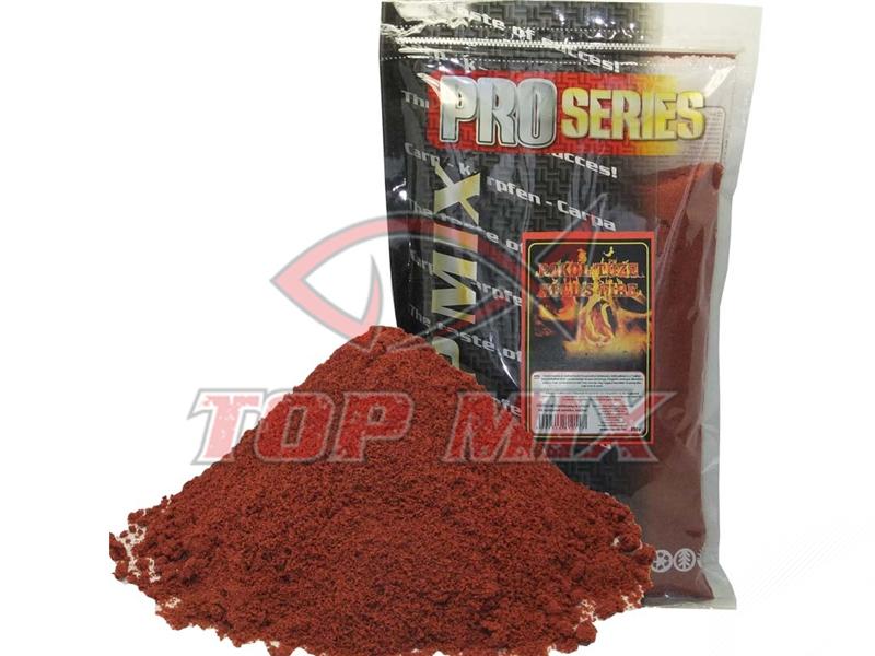 Top Mix PRO SERIES Method Mix Csoki-Narancs Top Mix PRO SERIES Method Mix Csoki-Narancs