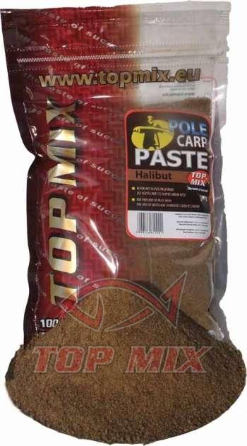 Top Mix Pole Paszta, Halibut Top Mix Pole Paszta, Halibut