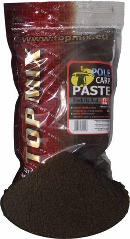 Top Mix Pole Paszta, Black Halibut Top Mix Pole Paszta, Black Halibut