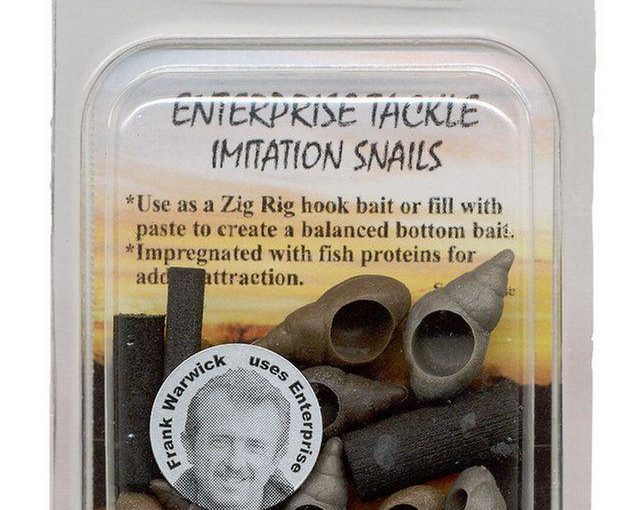 Enterprise Csiga imitáció Enterprise Csiga imitáció