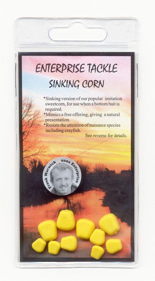 Enterprise Takarmánykukorica Sárga süllyedő Enterprise Takarmánykukorica Sárga süllyedő