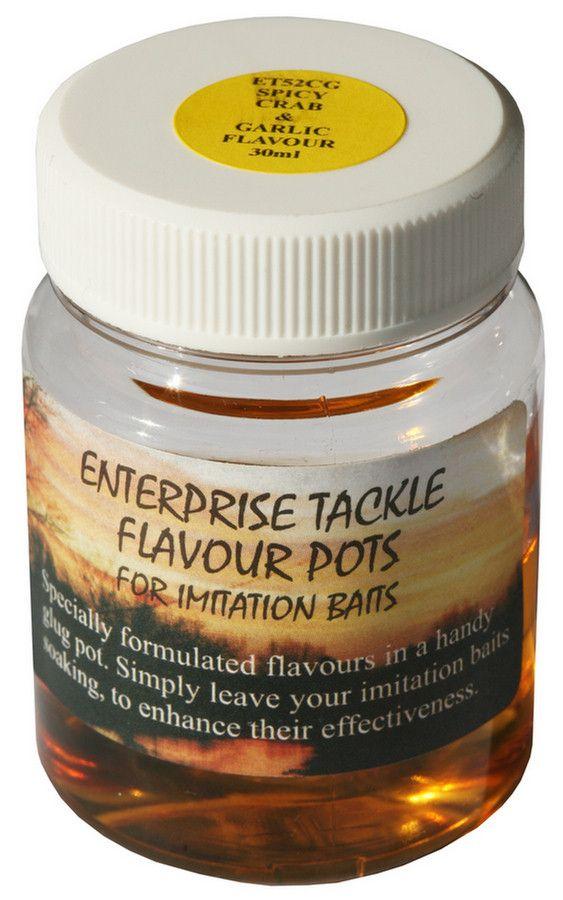 Enterprise 30ml Aroma fűszeres rák-fokhagyma Enterprise 30ml Aroma fűszeres rák-fokhagyma