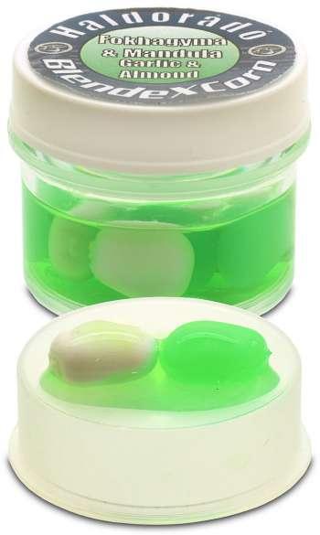 Haldorádó BlendexCorn - Fokhagyma + Mandula Haldorádó BlendexCorn - Fokhagyma + Mandula