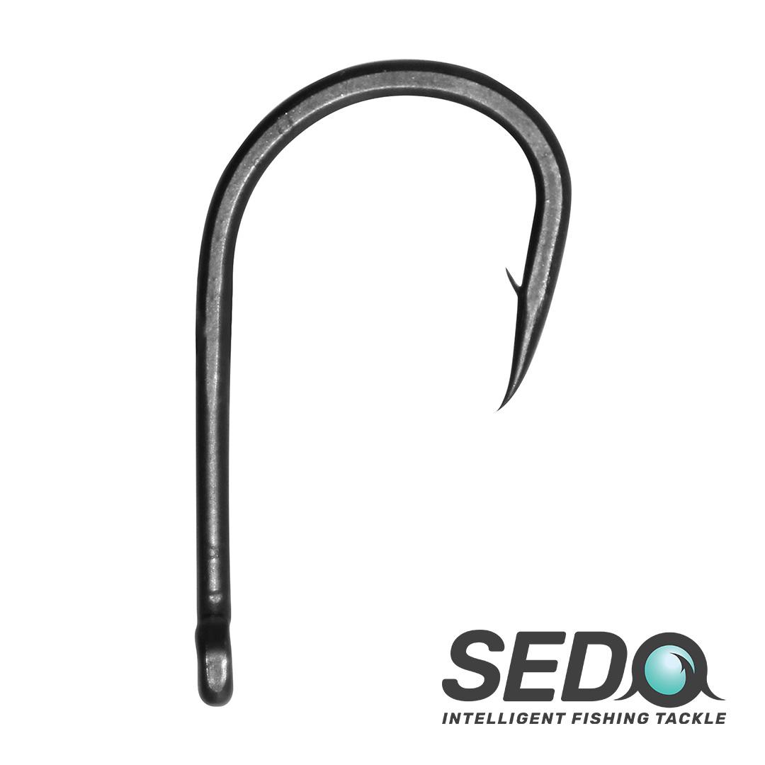 SEDO Tilted horog size8 SEDO Tilted horog size8