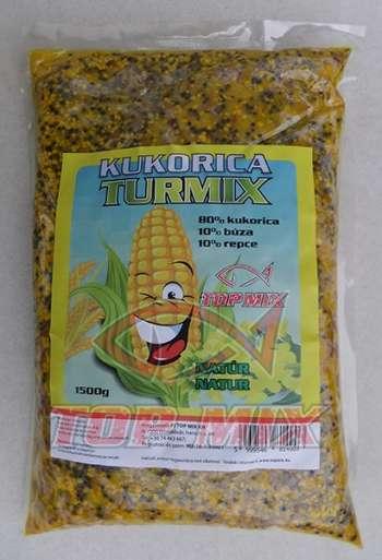 Top MIx Feeder Mix, Sweet Corn Top MIx Feeder Mix, Sweet Corn