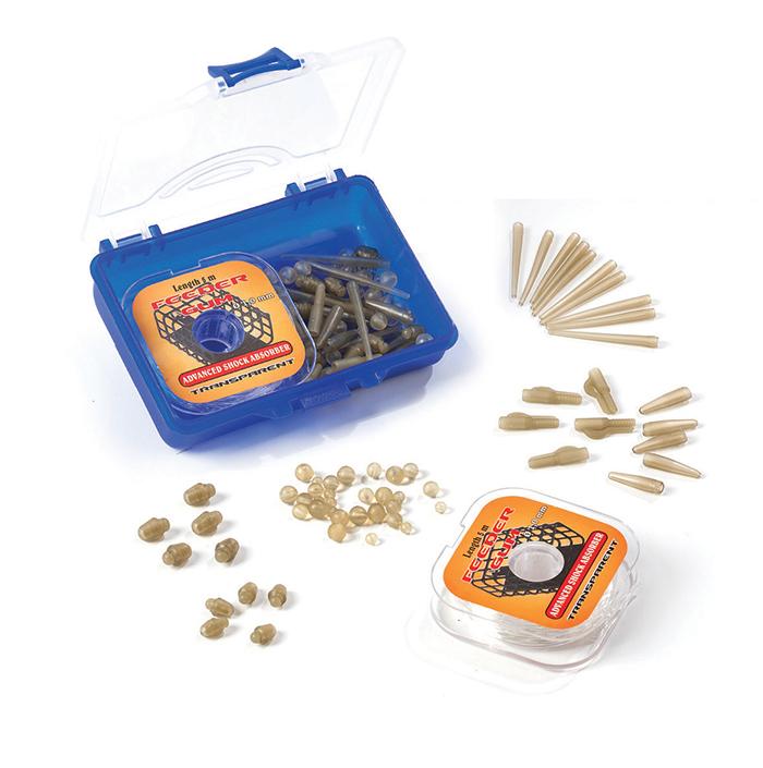 Extra Carp Feeder Szett FFS2 Extra Carp Feeder Szett FFS2