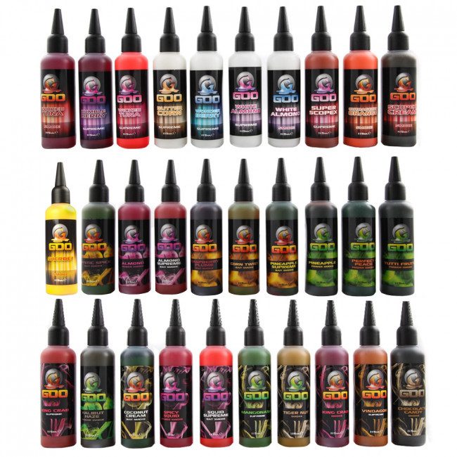 Korda GOO - Krill Supreme Korda GOO - Krill Supreme