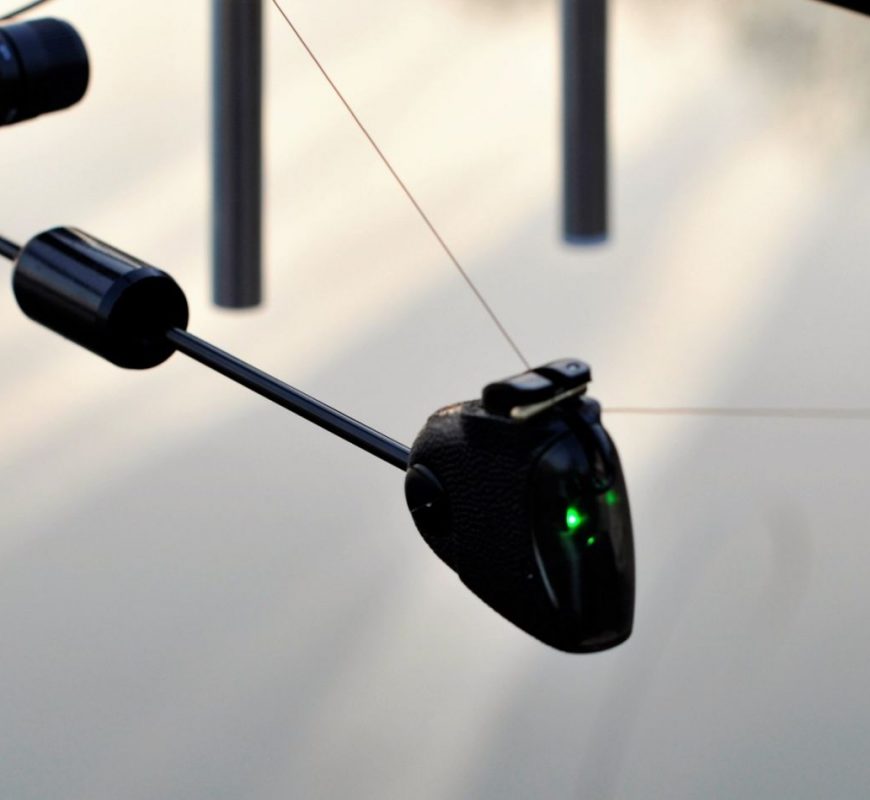 Az okos swinger: Carp Expert Pro Led