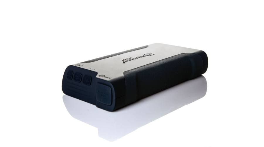 RidgeMonkey Vault C-Smart PowerPack RidgeMonkey Vault C-Smart PowerPack 42 - Green