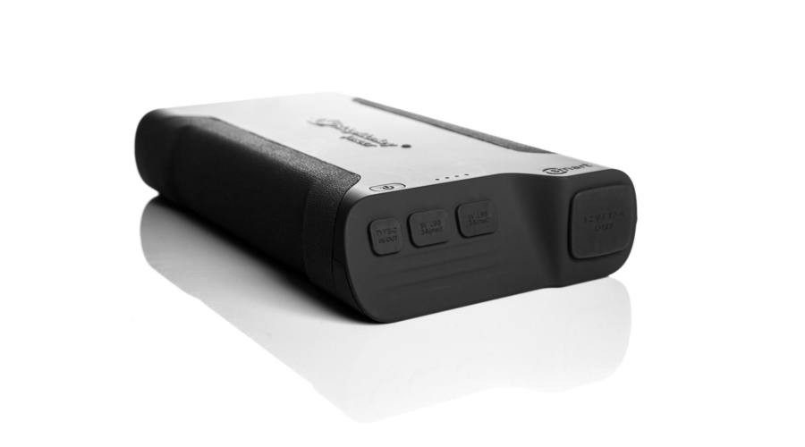 RidgeMonkey Vault C-Smart PowerPack RidgeMonkey Vault C-Smart PowerPack 42 - Green