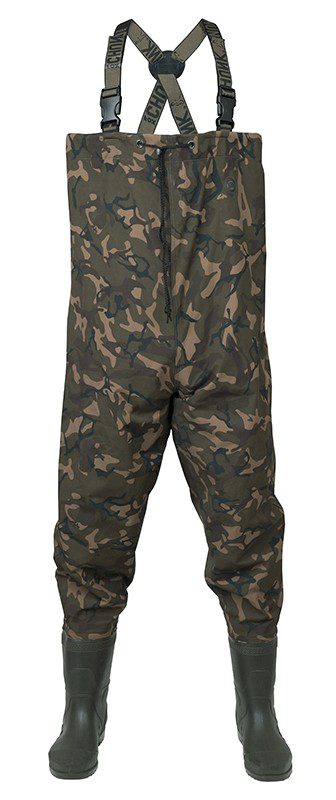 Fox PVC Melles Nadrág Camo LightWeight Fox PVC Melles Nadrág Camo LightWeight