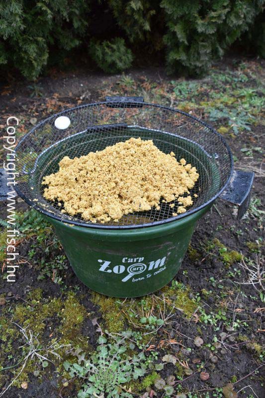 Etetőanyagok és aromák minden helyzetre Etetőanyagok és aromák minden helyzetre