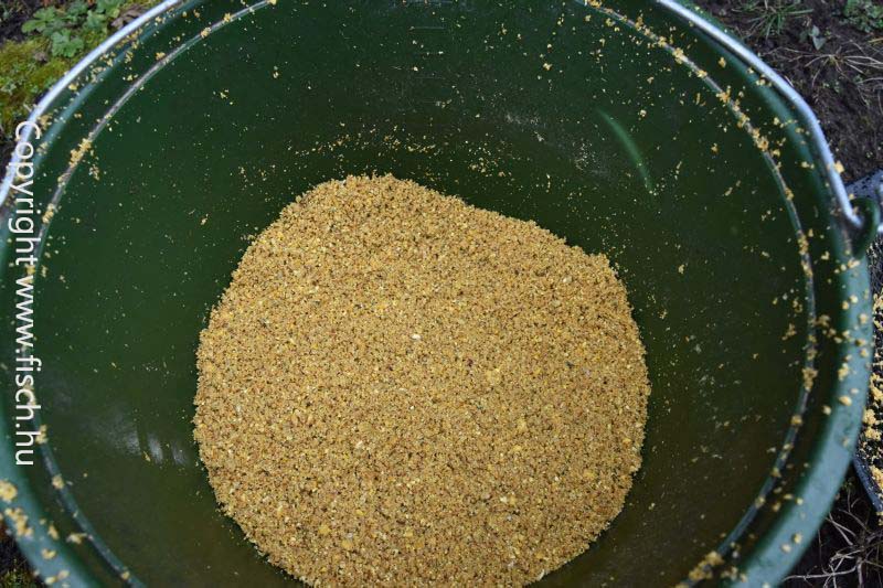 Etetőanyagok és aromák minden helyzetre Etetőanyagok és aromák minden helyzetre