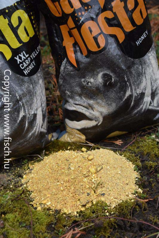 Etetőanyagok és aromák minden helyzetre Etetőanyagok és aromák minden helyzetre