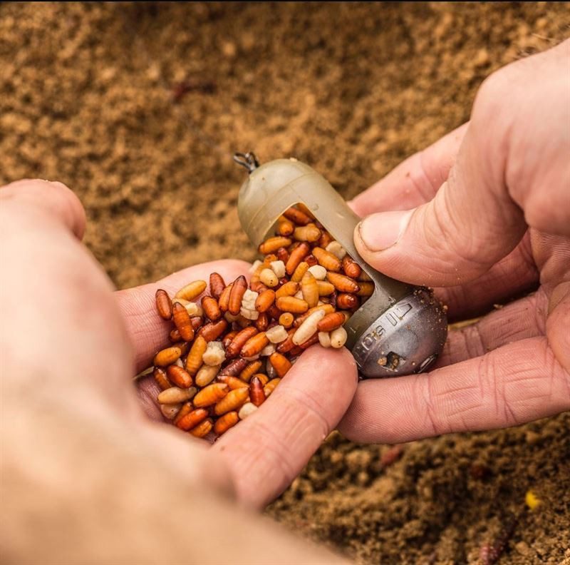 Guru Window Feeder - X-Small 20gr + 30gr Guru Window Feeder - X-Small 20gr + 30gr