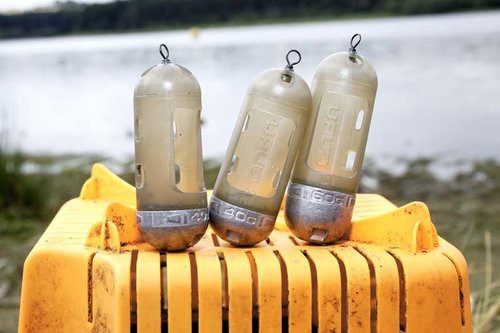 Guru Window Feeder - X-Small 20gr + 30gr_01 Guru Window Feeder - X-Small 20gr + 30gr