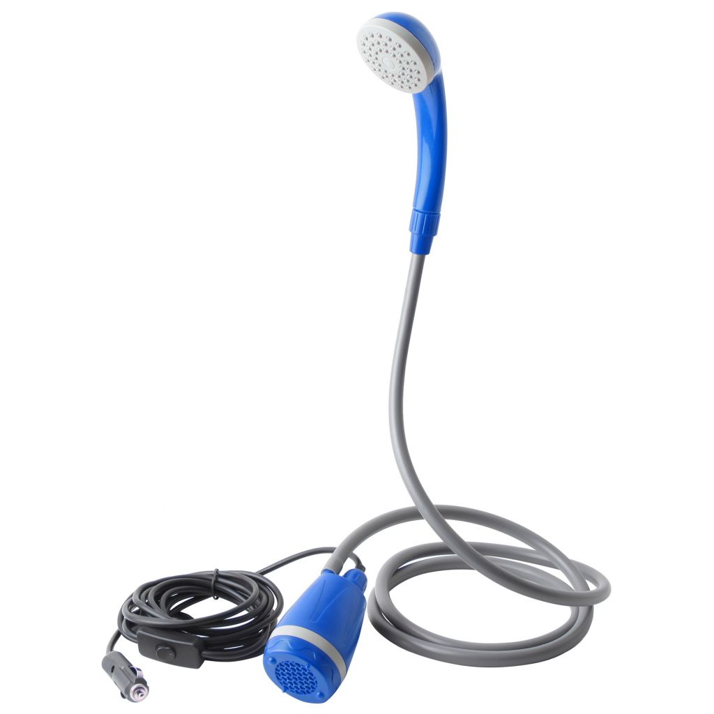 Hordozható zuhany Aquafresh 2.0 Hordozható zuhany Aquafresh 2.0