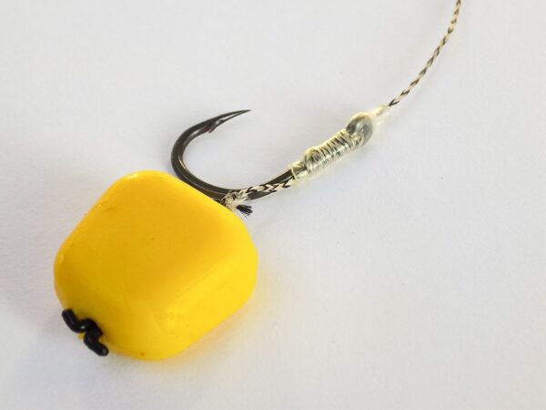 Methoddal kapitális halakra