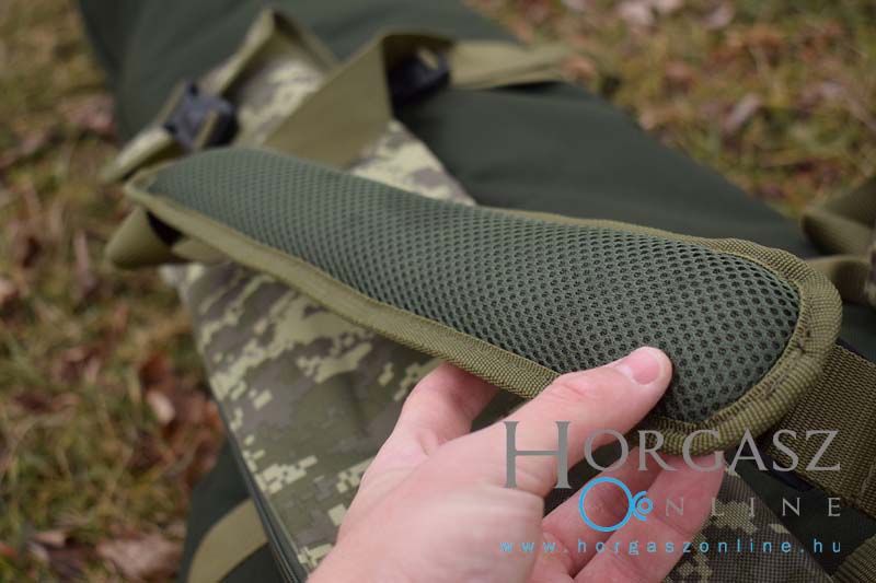 Mivardi CamoCODE Compact Bojlis Botzsák Mivardi CamoCODE Compact Bojlis Botzsák