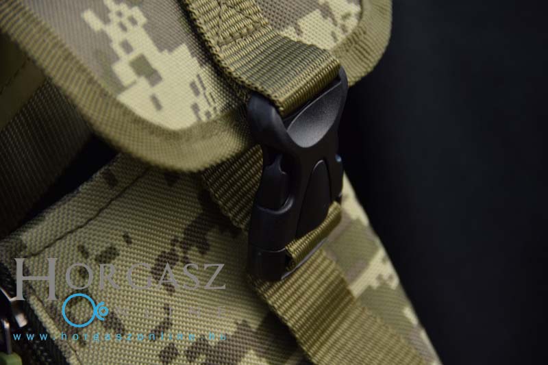 Mivardi CamoCODE Compact Bojlis Botzsák Mivardi CamoCODE Compact Bojlis Botzsák