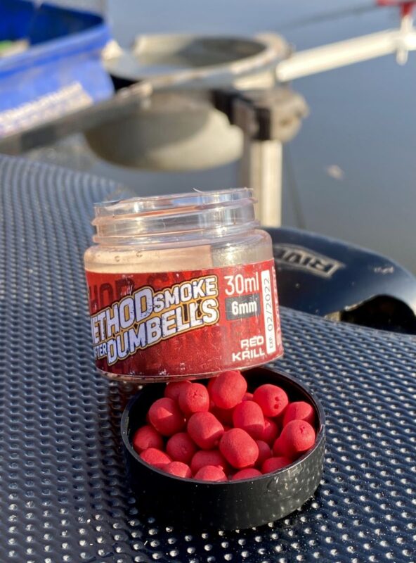 Ismeretlen vizeken – A Sajókeresztúri Horgásztó